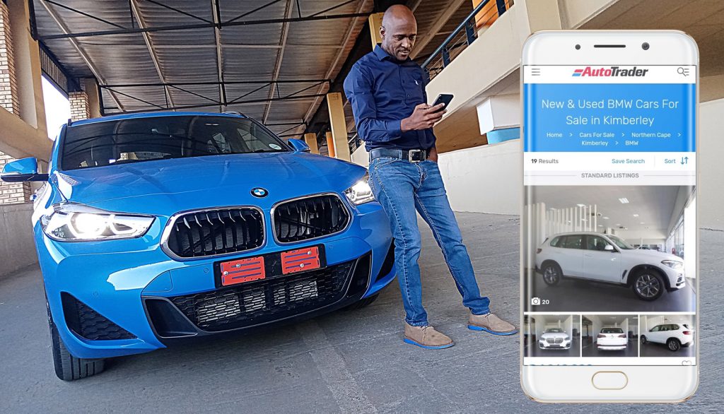 Redspot Marketing Solutions, Social Media, BMW